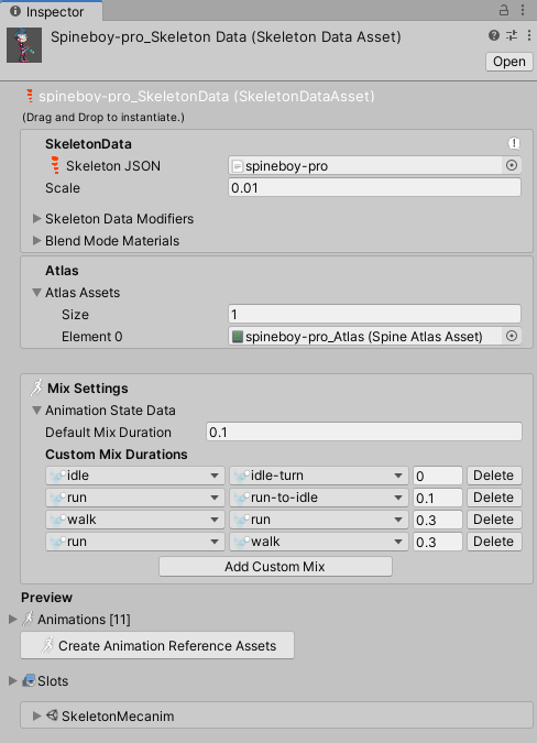 unity assets explorer extract