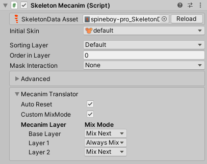 Unity 2D Animation, Part 2 – Skin Swapping, Unity Tutorial