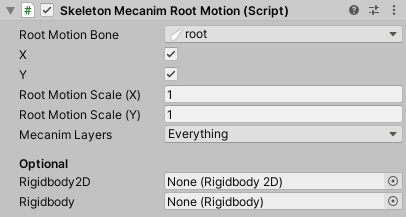 Spine Unity Runtime Documentation