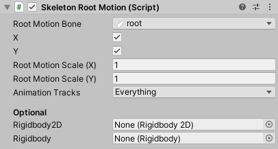 Unity - Manual: Script Execution Order settings